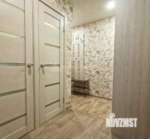 2-к квартира, вторичка, 43м2, 4/9 этаж
