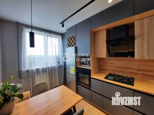 2-к квартира, вторичка, 62м2, 13/14 этаж