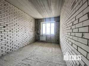 2-к квартира, сданный дом, 61м2, 3/8 этаж