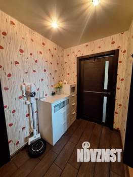 1-к квартира, вторичка, 41м2, 11/13 этаж