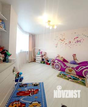 2-к квартира, вторичка, 62м2, 4/14 этаж