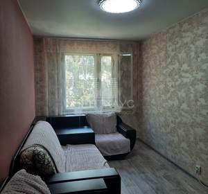 3-к квартира, вторичка, 57м2, 5/5 этаж