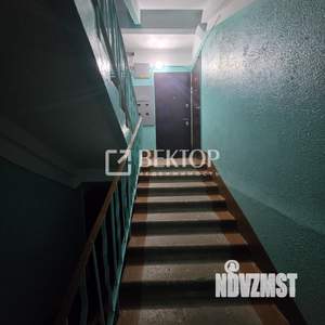 1-к квартира, вторичка, 29м2, 4/5 этаж