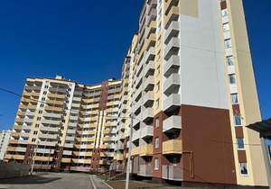 2-к квартира, вторичка, 55м2, 9/12 этаж