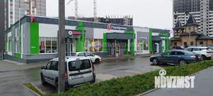 1-к квартира, вторичка, 37м2, 10/17 этаж