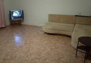 1-к квартира, вторичка, 53м2, 4/6 этаж