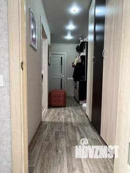 2-к квартира, вторичка, 46м2, 2/10 этаж