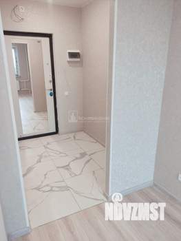 Студия квартира, вторичка, 24м2, 14/17 этаж