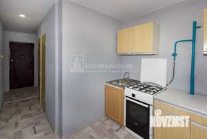 2-к квартира, вторичка, 43м2, 5/5 этаж
