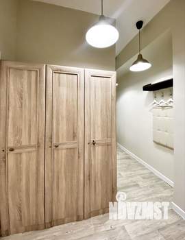 1-к квартира, вторичка, 36м2, 3/3 этаж