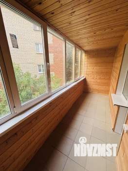 2-к квартира, вторичка, 53м2, 3/7 этаж