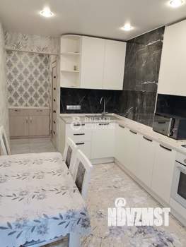 1-к квартира, вторичка, 29м2, 5/10 этаж