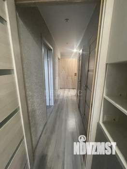 2-к квартира, вторичка, 56м2, 10/18 этаж