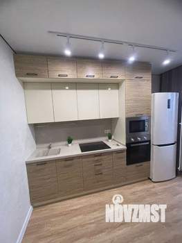 1-к квартира, вторичка, 43м2, 11/17 этаж