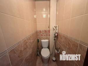 3-к квартира, вторичка, 63м2, 5/9 этаж