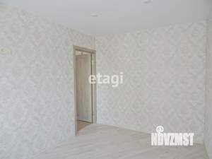 1-к квартира, вторичка, 31м2, 7/11 этаж