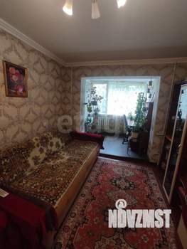 3-к квартира, вторичка, 65м2, 3/9 этаж