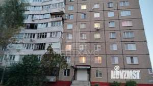 1-к квартира, вторичка, 33м2, 1/9 этаж