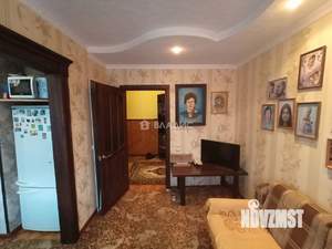 3-к квартира, вторичка, 61м2, 4/5 этаж