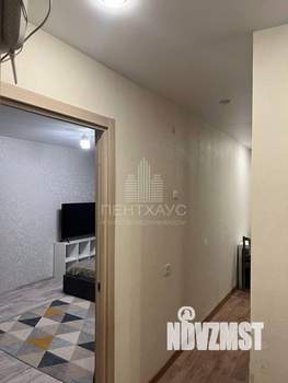 1-к квартира, вторичка, 30м2, 1/5 этаж