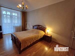 3-к квартира, вторичка, 77м2, 3/3 этаж