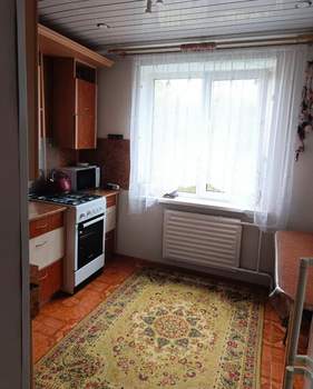 2-к квартира, вторичка, 50м2, 3/9 этаж