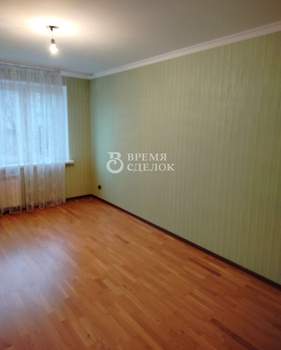 2-к квартира, вторичка, 53м2, 4/5 этаж