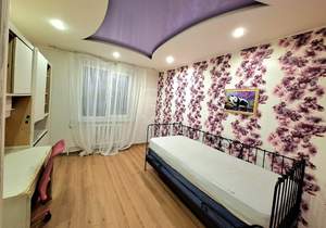 3-к квартира, вторичка, 68м2, 8/9 этаж