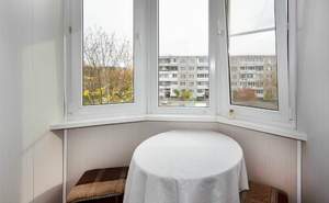 2-к квартира, вторичка, 53м2, 3/5 этаж