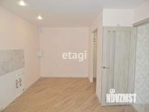 1-к квартира, вторичка, 31м2, 7/11 этаж