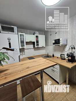 1-к квартира, вторичка, 31м2, 3/14 этаж