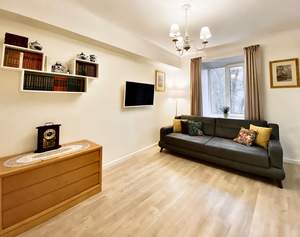 2-к квартира, вторичка, 48м2, 2/5 этаж