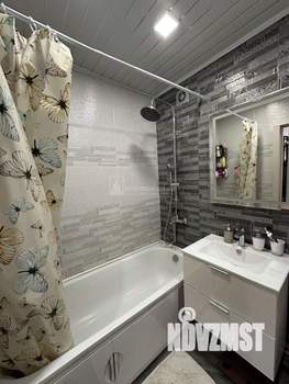 1-к квартира, вторичка, 40м2, 2/10 этаж