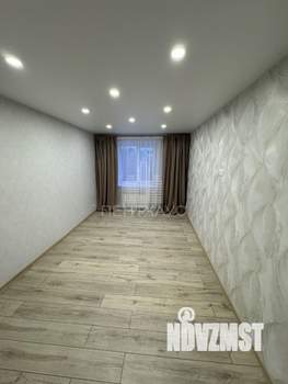 1-к квартира, вторичка, 38м2, 3/9 этаж