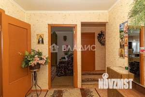 3-к квартира, вторичка, 70м2, 5/5 этаж