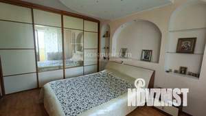 3-к квартира, вторичка, 108м2, 2/5 этаж