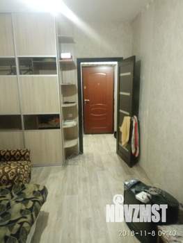 1-к квартира, вторичка, 35м2, 1/3 этаж