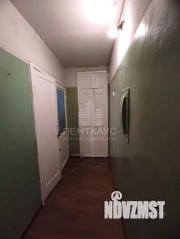 1-к квартира, вторичка, 31м2, 2/5 этаж