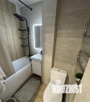 1-к квартира, вторичка, 33м2, 2/18 этаж