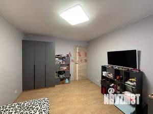 2-к квартира, вторичка, 63м2, 3/5 этаж