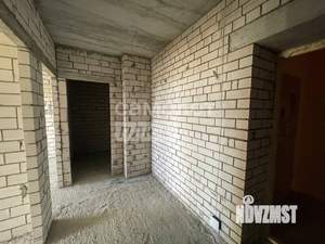 1-к квартира, сданный дом, 39м2, 3/15 этаж