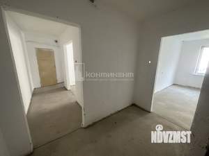2-к квартира, вторичка, 51м2, 1/9 этаж
