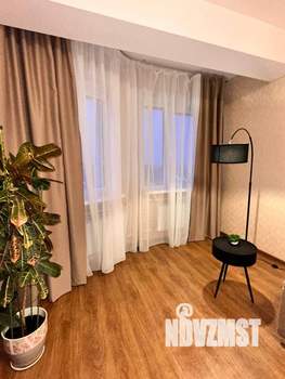 3-к квартира, вторичка, 93м2, 11/12 этаж