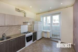 1-к квартира, вторичка, 39м2, 5/8 этаж