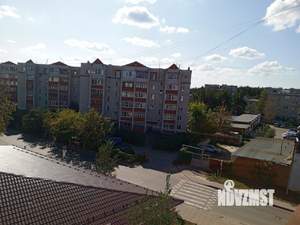 2-к квартира, вторичка, 50м2, 5/5 этаж