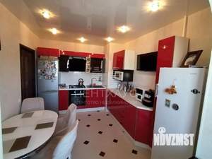 3-к квартира, вторичка, 68м2, 6/9 этаж