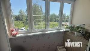 1-к квартира, вторичка, 39м2, 2/10 этаж