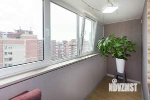 Студия квартира, вторичка, 26м2, 10/10 этаж