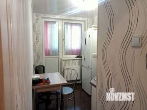 1-к квартира, вторичка, 28м2, 1/3 этаж