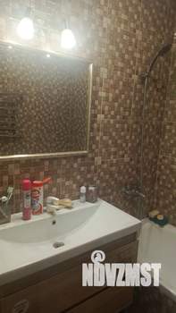 2-к квартира, вторичка, 52м2, 13/18 этаж